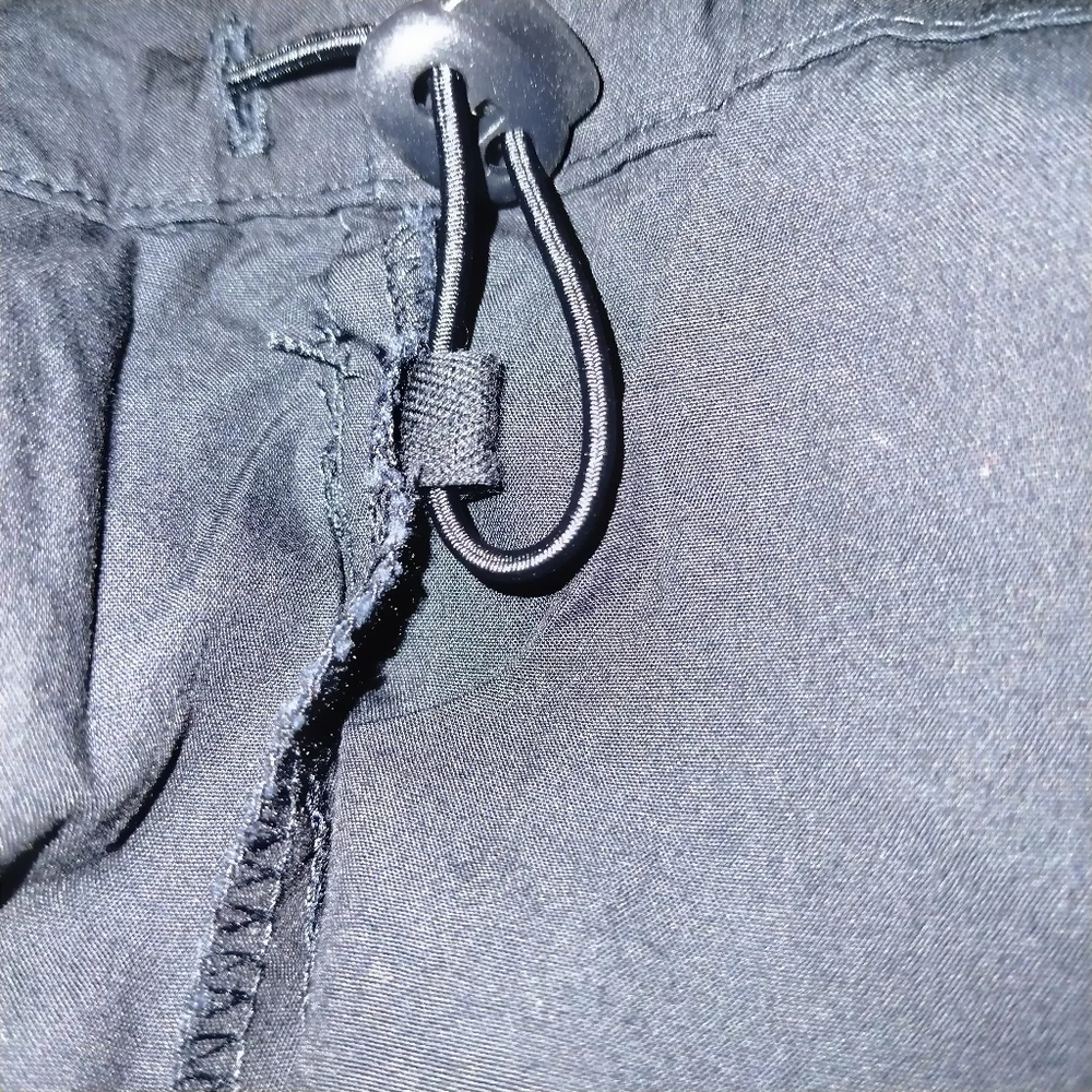 EC Gap Cargo Pull-On Pants - Picture 5 of 13